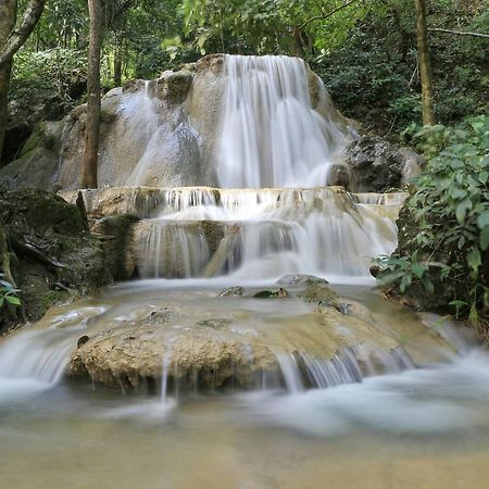 Cave Lodge Pang Mapha المظهر الخارجي الصورة