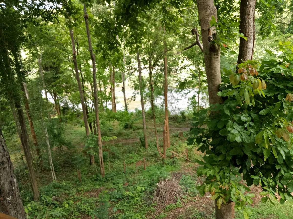 Cave Lodge Pang Mapha المظهر الخارجي الصورة