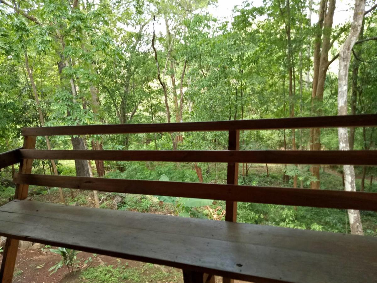 Cave Lodge Pang Mapha المظهر الخارجي الصورة