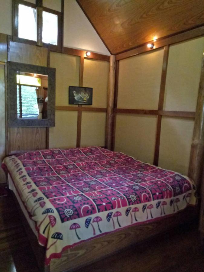 Cave Lodge Pang Mapha المظهر الخارجي الصورة