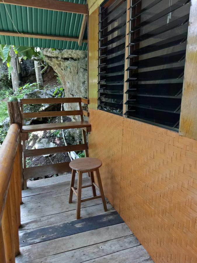 Cave Lodge Pang Mapha المظهر الخارجي الصورة