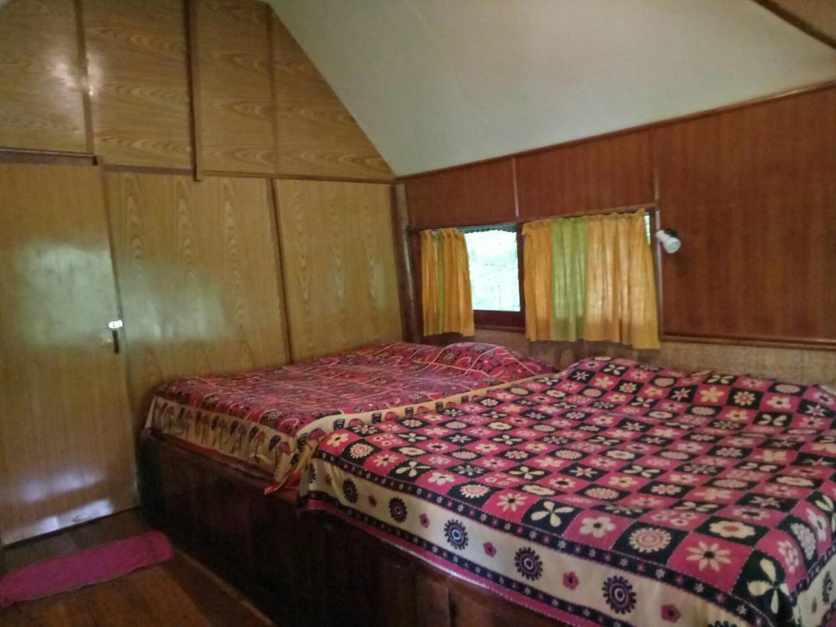 Cave Lodge Pang Mapha المظهر الخارجي الصورة