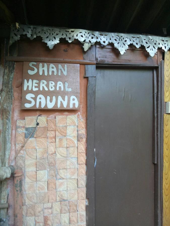 Cave Lodge Pang Mapha المظهر الخارجي الصورة
