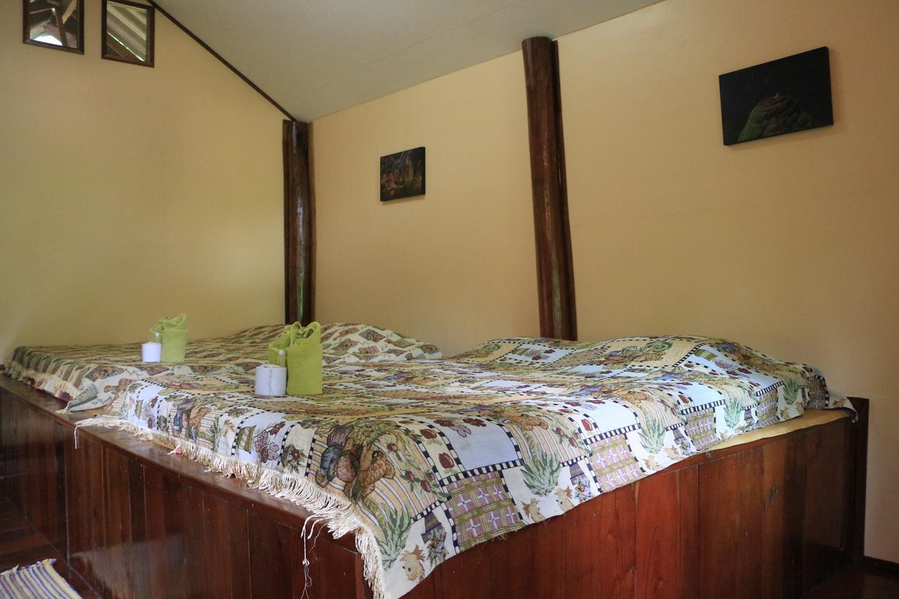 Cave Lodge Pang Mapha المظهر الخارجي الصورة