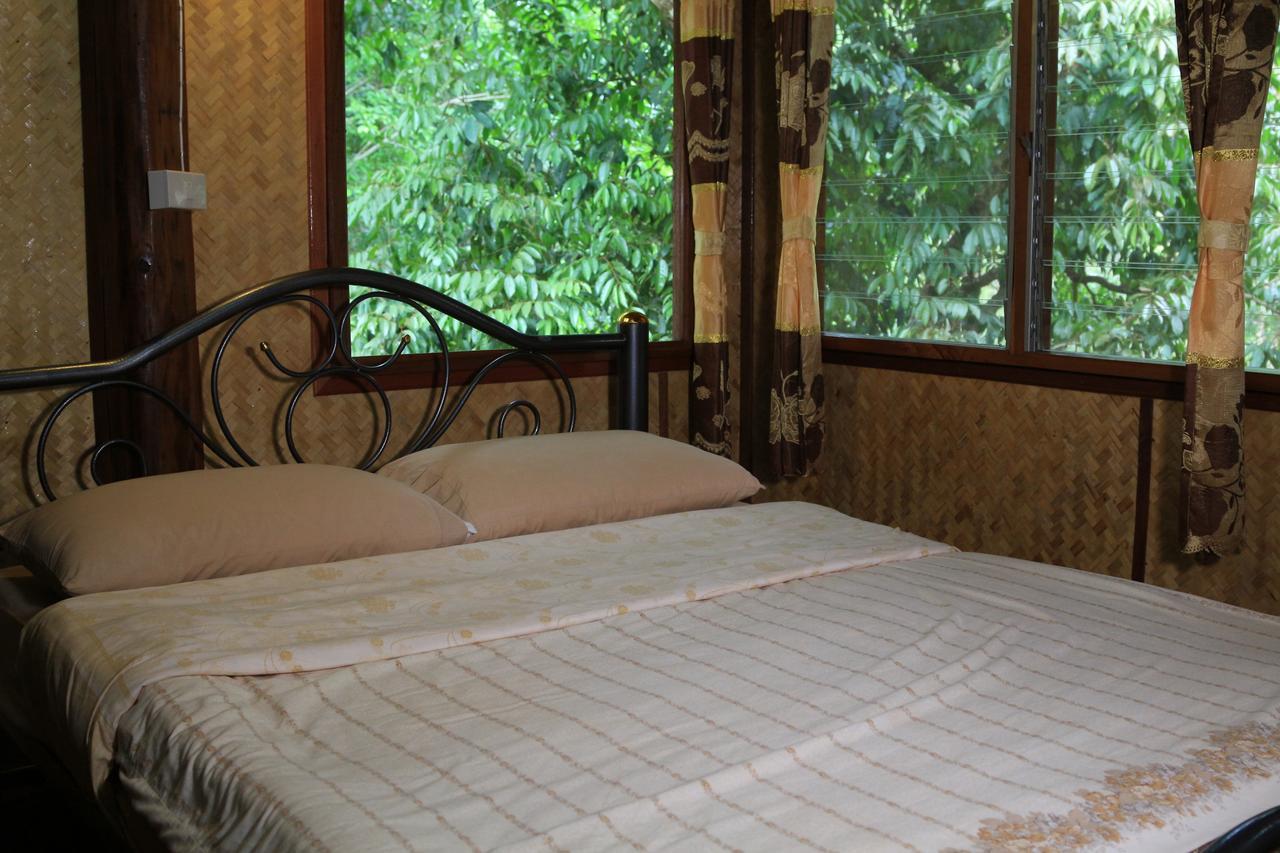 Cave Lodge Pang Mapha المظهر الخارجي الصورة