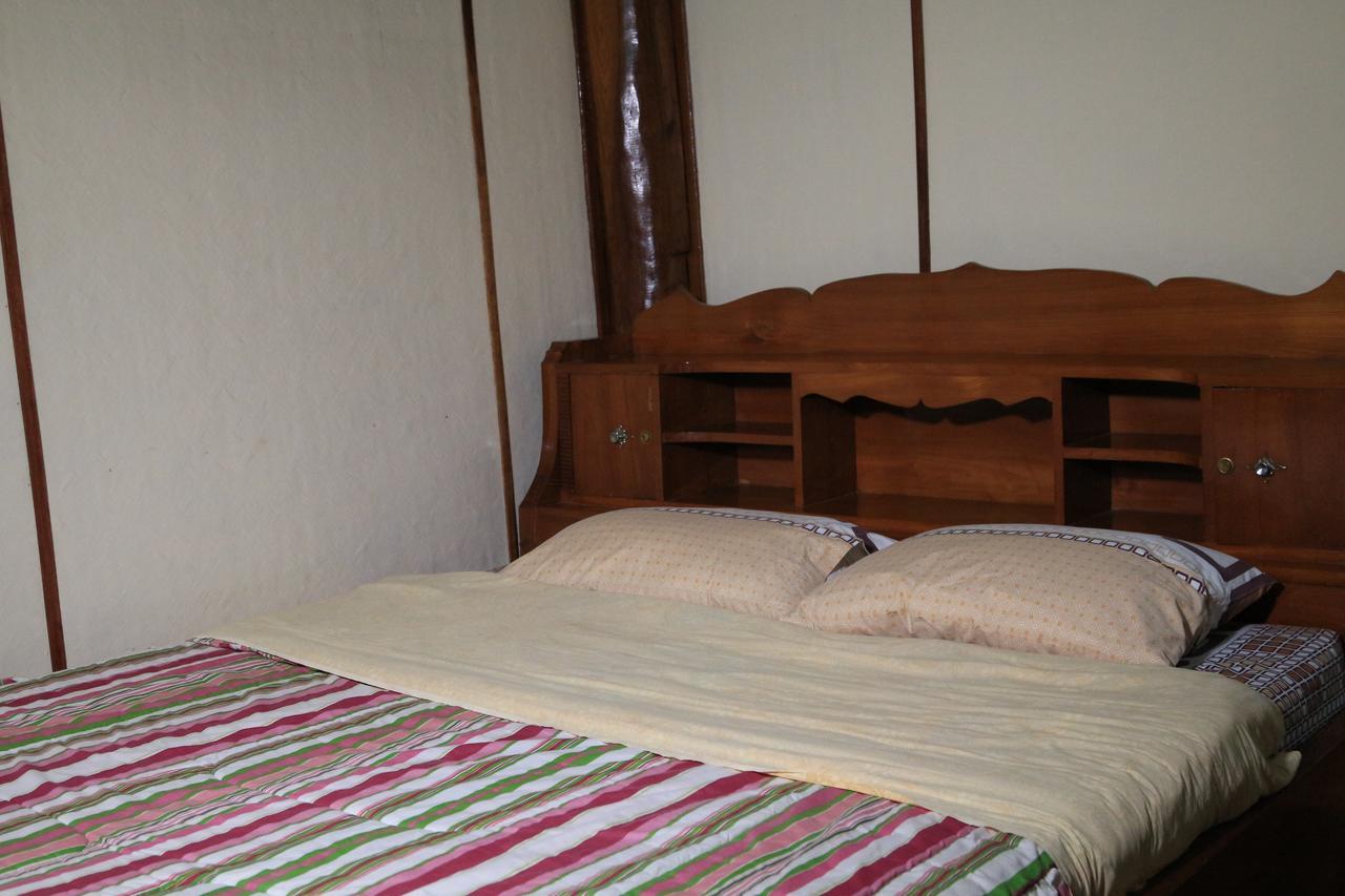 Cave Lodge Pang Mapha المظهر الخارجي الصورة